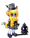 Evil CatSheep? o.
