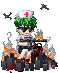 The joker nurse XD