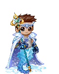 i am a sea prince