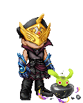 i was bored