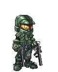 Master Chief
