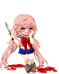 Yuno gasai 
