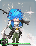 SINON GGO SAO