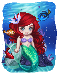 Ariel (Under the Sea)