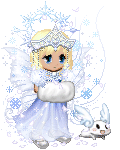 Clara The Winter Snow Fairy