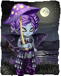 Purple Faery