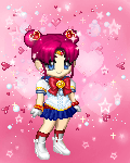 SMoon: Sailor Chibi Chibi