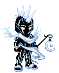 Moon God
