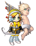 Rin and Ren Kagam