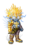 Dragon Lord Hayano