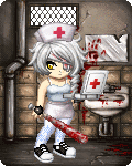 Nurse of the Apoc