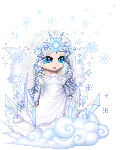 The Winter Fairy
