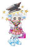 Ouch! Kawaii