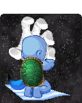 SSBB: Squirtle Vs. Master Hand
