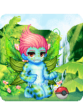 SBB: Ivysaur On D