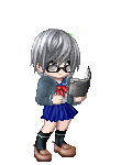 Yuki Nagato!!!