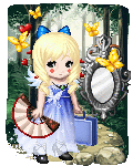 princess and magi