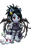Demon Cat <3