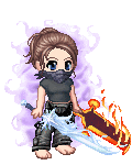 The Dark Heroine