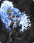 Water Mage Of Night.