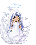 Butterfly Saint