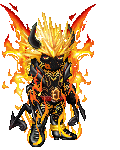 Spawned from hell