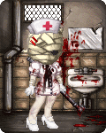 Silent Hill nurse
