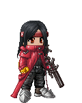 Vincent Valentine