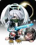 Vengfull angel
