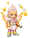 Butterfly Boy