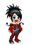 Devil's Daughter