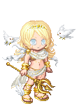 Angel Warrior Goddess