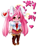 My Bunny Valentin