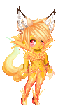 Kitsune Gal