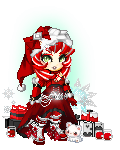 Peppermint Christ