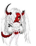 Shiny Mega Absol