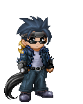 dark hero