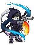 Shadow Gunman
