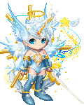 Angel Warrior