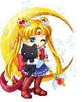 ~Sailor Moon~