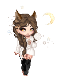 Little Wolf Girl