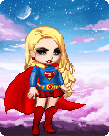 Kara Zor-El Supergirl V2