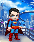 Superman aka Clark Joseph Kent