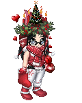 Christmas Princess