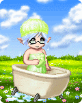 Meadow Bathtime!! :D