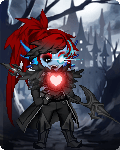 Undyne the Undying 