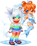 Winter's Rainbow