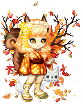 Autumn's Passing 