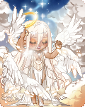 Angel of Prayers 