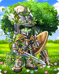 Knight 'O the Forest